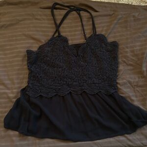 Maurices tank top